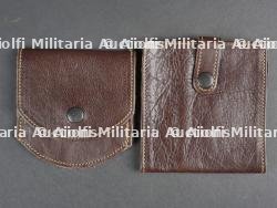 Portefeuille USAAF.