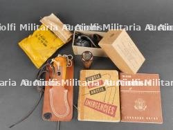Accessoires de survie USAAF.