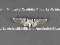 Brevet Aerial Gunner