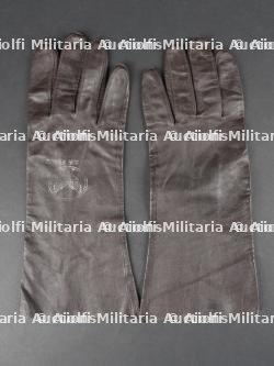 Gants de vol USAAF.