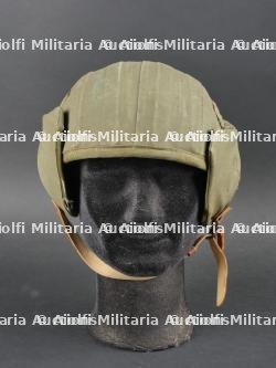 Casque anti flak.