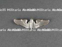 Brevet Bombardier