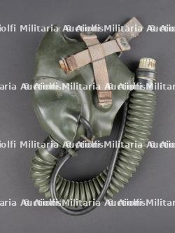 Masque à oxygène A-10-A.