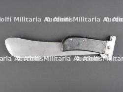 Machette Case XX.