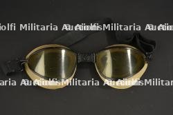 Lunette de pilote US.
