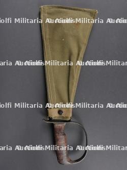 Machette LC-14-B.