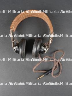 Casque radio ANH-15.