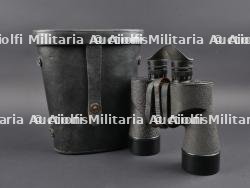 Jumelles 7 x 50 US Navy.