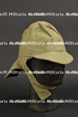 Casquette hivernal N-1.
