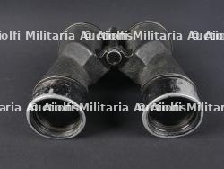 Jumelles 7 x 50 US Navy.