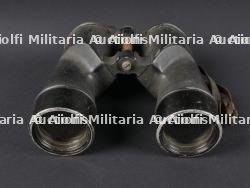 Jumelles 7 x 50 US Navy.