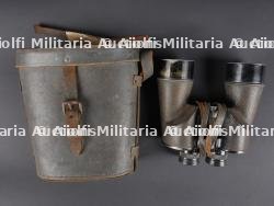 Jumelles 7 x 50 US Navy.