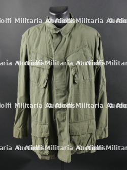 Veste Vietnam personnalisée.