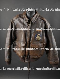 Reproduction de blouson A-2.
