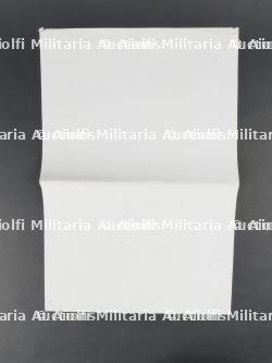 Affiche signée par le Major Howard. — miniature 4