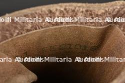 Bottes de parachutiste US. — photo 2