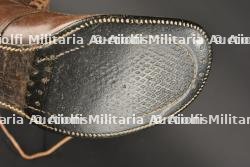 Bottes de parachutiste US. — photo 3