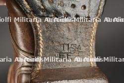 Bottes de parachutiste US. — miniature 4