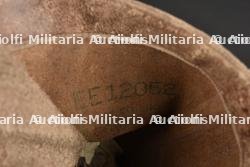 Bottes de parachutiste US. — miniature 5