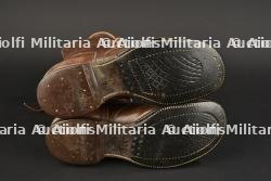 Bottes de parachutiste US. — miniature 8