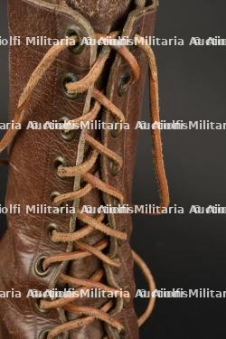 Bottes de parachutiste US. — miniature 9