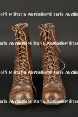 Bottes de parachutiste US. — miniature 10