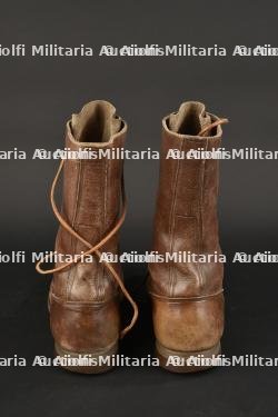 Bottes de parachutiste US. — miniature 11
