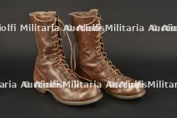 Bottes de parachutiste US. — miniature 12