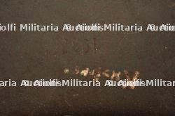 Casque allemand de prise. — miniature 7