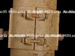 Antenne radio télescopique allemande. — photo 6