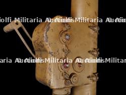 Antenne radio télescopique allemande. — miniature 7
