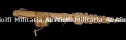 Antenne radio télescopique allemande. — miniature 8