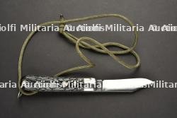 Couteau USM2 parachutiste. — photo 1
