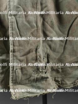 Blouse de saut parachutiste allemand. — miniature 7