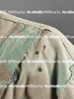 Blouse de saut parachutiste allemand. — photo 10