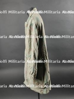 Blouse de saut parachutiste allemand. — miniature 12