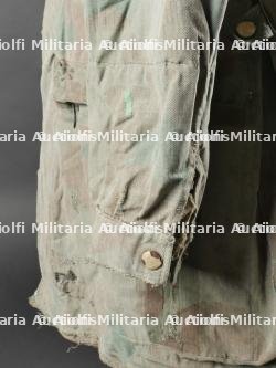 Blouse de saut parachutiste allemand. — miniature 13