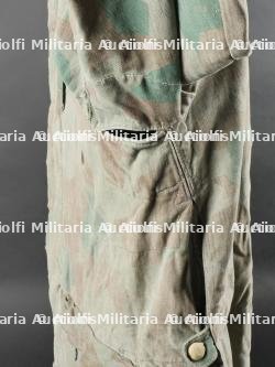 Blouse de saut parachutiste allemand. — photo 14