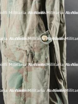Blouse de saut parachutiste allemand. — photo 15