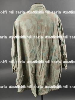 Blouse de saut parachutiste allemand. — miniature 16