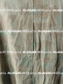 Blouse de saut parachutiste allemand. — photo 17