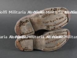 Bottes de parachutiste allemand. — miniature 5