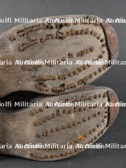 Bottes de parachutiste allemand. — miniature 8