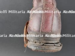 Bottes de parachutiste allemand. — miniature 10