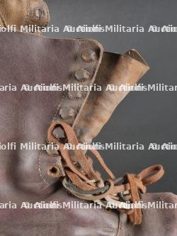 Bottes de parachutiste allemand. — miniature 11