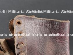 Bottes de parachutiste allemand. — miniature 13