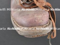 Bottes de parachutiste allemand. — photo 14