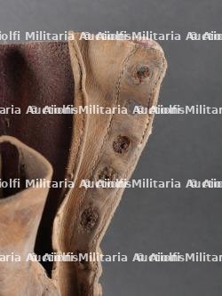 Bottes de parachutiste allemand. — miniature 15