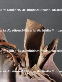 Bottes de parachutiste allemand. — miniature 16