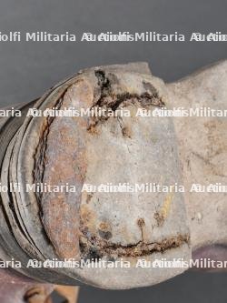 Bottes de parachutiste allemand. — photo 19